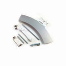 Ensemble manille porte originale sèche-linge Electrolux 4055197935