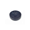 Filtre circulaire en charbon actif 46 FB01UA pour hotte Elica