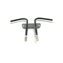 ÉLÉMENT CHAUFFANT INFÉRIEUR FOUR 1000W GORENJE