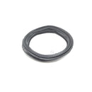 Joint de hublot original lave-linge Haier code 0020301453BA
