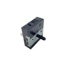 Interrupteur d'alimentation double circuit pour vitrocéramique Gorenje 546325
