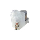 détartrant original pour lave-vaisselle whirlpool c00311491