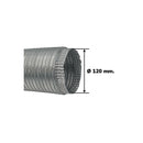MONDO - Conduit de hotte aspirante - AST-00700002