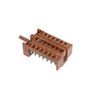 NARDI - Commutateur Sélecteur de Four - 040899009908R