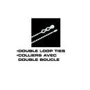 MONDO - Brides double boucle Accessoires - AST-55504072