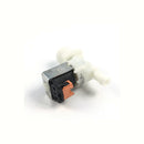 Électrovanne unidirectionnelle 180° pour lave-vaisselle Whirlpool d'origine