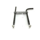 ELECTROLUX, AEG, ZANUSSI - Résistance Inférieure Four - 140063361012