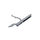 Charnière de porte de four Whirlpool originale Pyro 4V C00096191