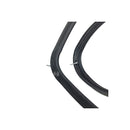 Joint de porte de four original Smeg 754132102, 754132201, 754132460