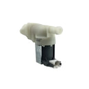 Électrovanne unidirectionnelle 180° lave-vaisselle Candy code 41033495