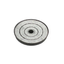 Filtre à charbon actif circulaire WPRO F233 pour hotte Whirlpool