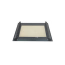 Cristal de porte de four original Candy FCS100X code 42821618