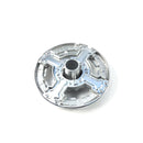 Brûleur triple couronne pour cuisinière compatible Whirlpool et autres