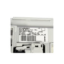 carte électronique non programmée pour lave-linge Whirlpool d'origine