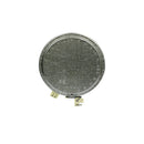 EGO, UNIVERSELLE - Plaque rayonnante vitrocéramique 1700W - AST-00204251
