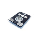 porte-capsules filtre DLSC402 pour cafetière De Longhi