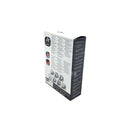 Ensemble de 4 sacs d'origine pour aspirateur Rowenta ZR200540