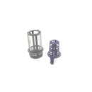 Filtre complet original lave-vaisselle Beko 1796090700