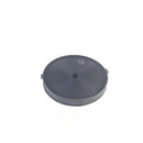 Filtre à charbon actif circulaire pour hotte Gorenje 614076