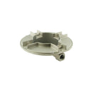 Cazolette brûleur triple couronne originale Whirlpool Indesit C00053254