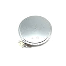 GENERAL ELECTRIC - Plaque chauffante double pour cuisinière - WB30T10133