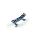 Charnière de porte pour sèche-linge compatible Gorenje code 581113