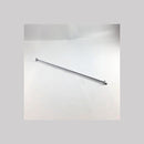 Profil en verre 70 cm pour réfrigérateur compatible avec Beko ARC2009