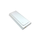 Contre-porte complète de congélateur Electrolux codes 2651101020