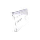 Panneau de commande original pour réfrigérateur Bosch code 11041516
