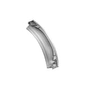 Poignée de porte originale lave-linge Beko code 2851630100