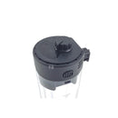 Pichet à lait original De Longhi pour cafetière code 7313232921