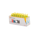 pastilles détartrantes pour cafetière Bosch pack 16x4