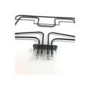 Résistance supérieure four Electrolux 2950W originale 140053708016