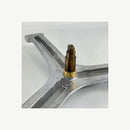 CROISIÈRE AVEC MACHINE À LAVER ARBRE INDESIT