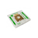 Ensemble de 4 sacs originaux pour aspirateur Candy code 35601375