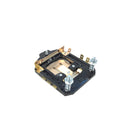 Plaque de commande W10119326 pour Whirlpool, Indesit et KitchenAid