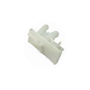 raccord de conduit 2 voies pour lave-linge Electrolux 1249470103