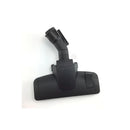 Brosse de sol originale pour aspirateur Bosch code 17002708