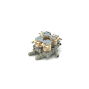vanne solénoïde 4 voies 180° originale lave-linge LG 5221ER1002F