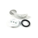 kit filtre, joint et bouchon pour lave-linge Electrolux 50241472005