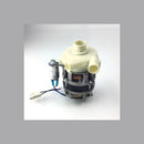 Moteur pompe original lave-vaisselle Midea code 674005600065