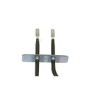 NARDI, BLANCO - Résistance inférieure de four 800W - 040110009902R