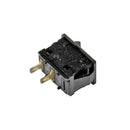 UNIVERSALE - Interrupteur unipolaire petit appareil électroménager - 13X20