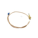 Thermocontact bifilaire L250 pour vitrocéramique Elba 107038