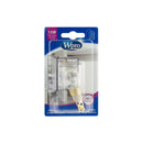 Lampe réfrigérateur X7E 15W 230V compatible Whirlpool et Indesit