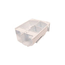 Bac à détergent pour lave-linge Whirlpool Indesit 482000032152