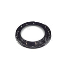 Cadre extérieur trappe lave-linge Beko original 2845910600