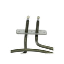 DE DIETRICH, FAGOR, SIEMENS, BRANDT - Résistance circulaire four 2500W - 92X6010