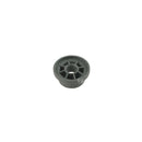 Roue panier inférieur lave-vaisselle Whirlpool original C00260820