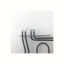 Résistance plafond four Whirlpool Ariston Indesit C00016054